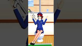 arena NY tgha ko🤣🤣 Daraya#sakuraschoolsimulator #shortvideos #sakura #viral paath 11