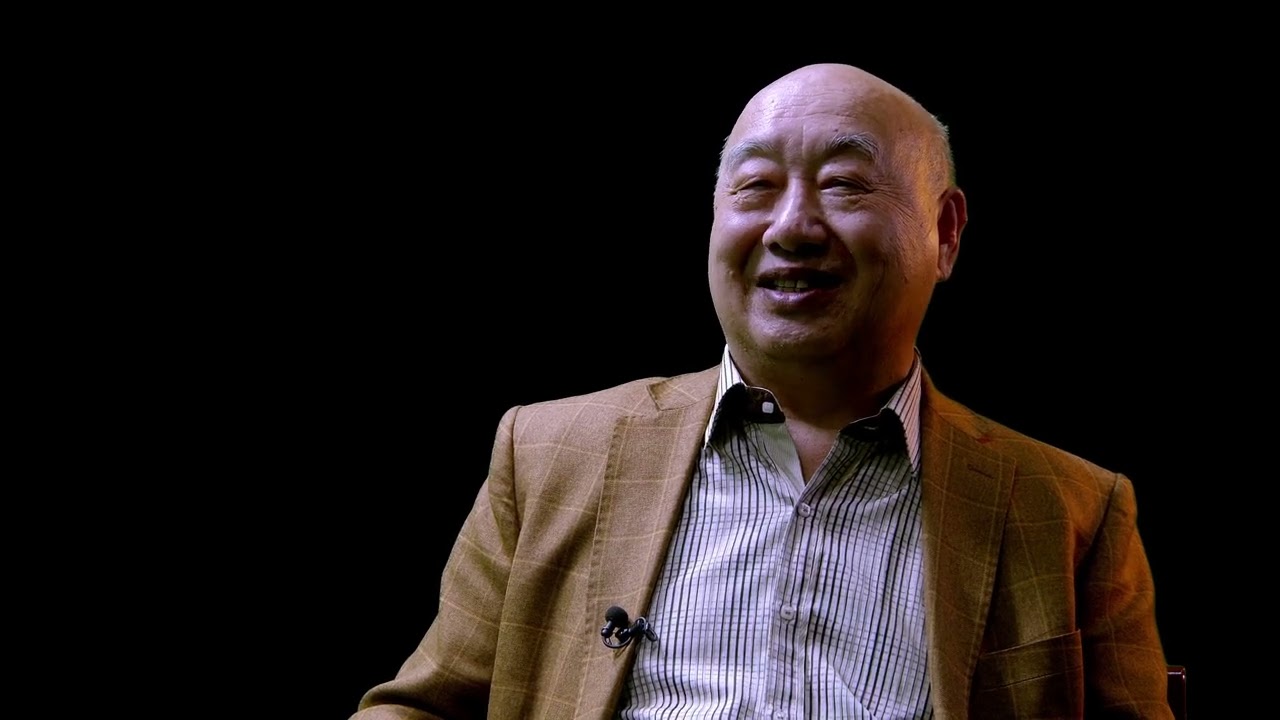 Dr. Moua Sao, Major, SGU Veteran