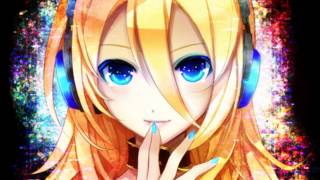 Nightcore- Change