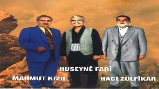 Jıbo Bıraninan Cembeli - Mahmut Kızıl Hüseyne Fari Dengbej Zülfikar Resimi