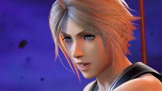 DISSIDIA match kupo!!
