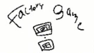 Times Unreleased Records: Can Opener (Factory Game)