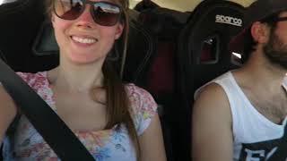 4L Trophy 2017 Maremma Cinghiala Racing Team