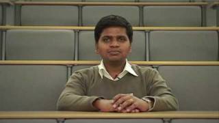 Arun Dhinager Vaidegi: University of Dundee