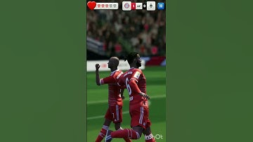 Score Hero! 2 Level 185 Season 10 walkthrough - - 3 star ⭐⭐⭐