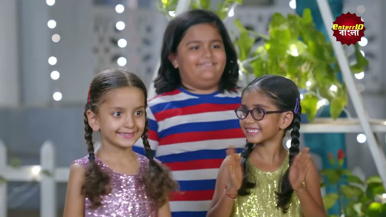 Mann Sundar | মন সুন্দর | Full Episode 516 | Enterr10 Bangla