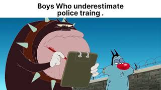 Boys Hobbies Slander Oggy Slanderoggy And Jack Ytp, Loud, Oggy Oggy Rant