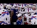 Josh Allen Grants Desmond's Make-A-Wish! | Buffalo Bills