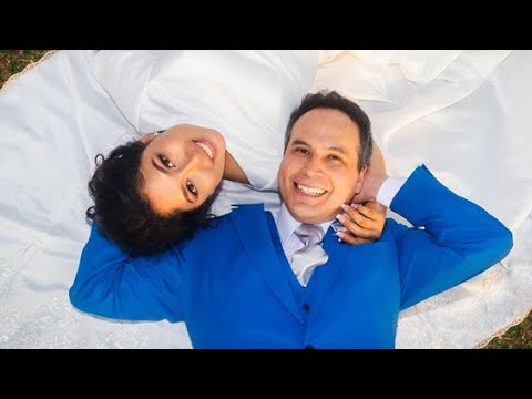 "Tula & Vicente" - Boda Civil / Franco Villanueva Ph & Video