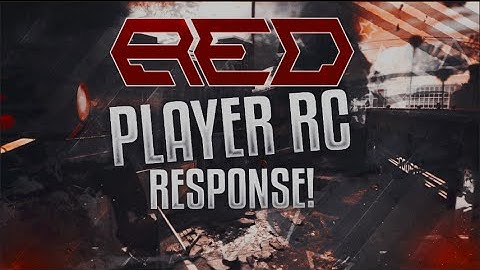 Bound - #RedRC Clips Submission Powered by @Soylent