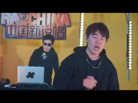 中国新说唱 澳洲 悉尼赛区第一轮 选手回顾