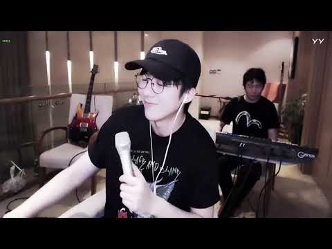 刘宇宁 20190708专属天使