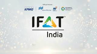 Visit IFAT India 2026: The Ultimate Expo for Environmental Technology & Sustainability in Mumbai!