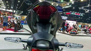 New 2020 Yamaha MT-03 | TrendingMotoPH