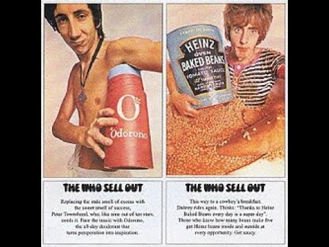 The Who – The Who Sell Out (1967) Full Album HQ - YouTube