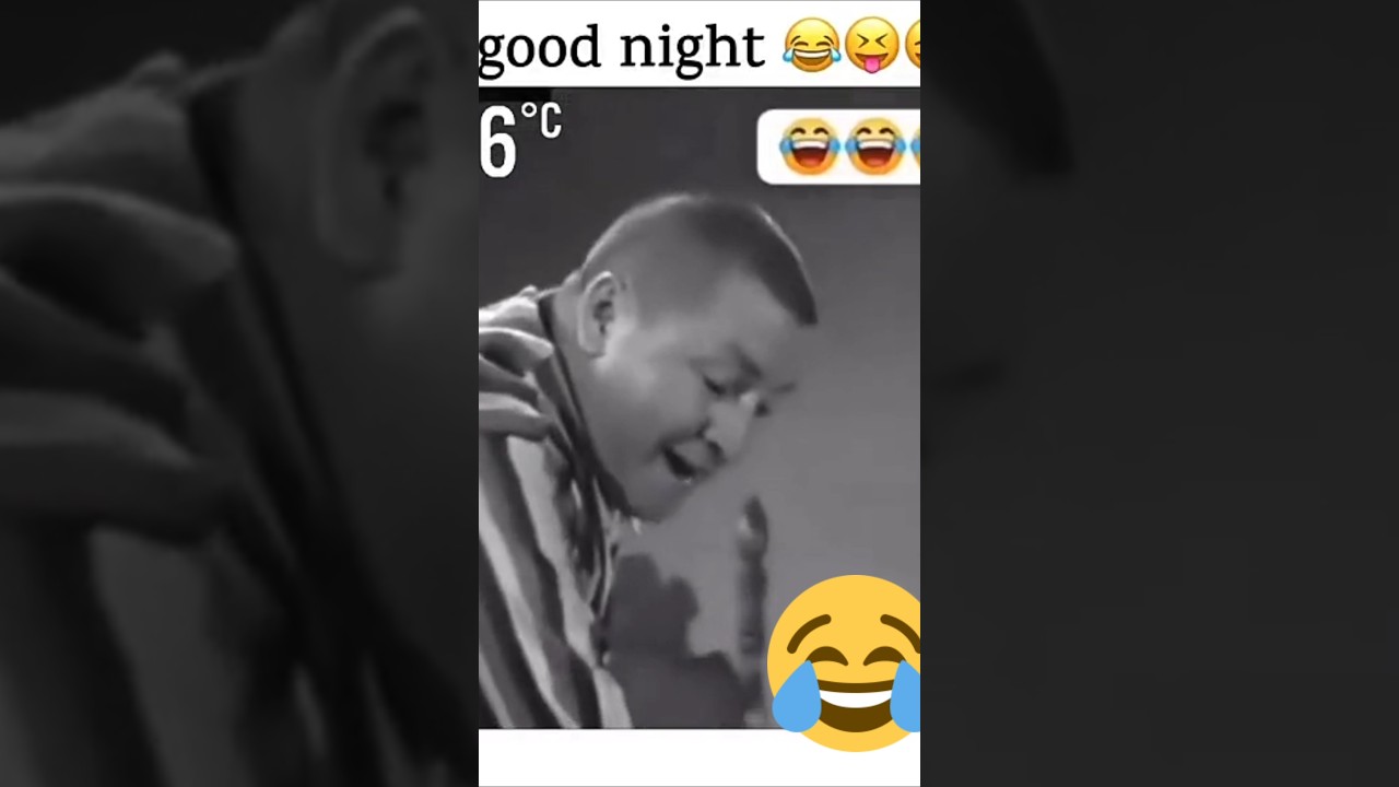 Good night 😂😂