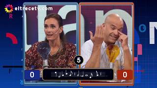 Pasapalabra - Programa 31/01/18