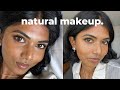 No makeup makeup  natural makeup for beginners