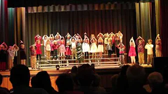 St John 2016 Christmas Program