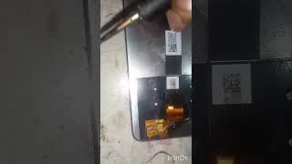 অ্যান্ড্রয়েড ফোনের ডিসপ্লে লাইট jper