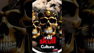 #Red Skull Culture #fyp #music #foryou #song #clothing #entertainment #dance #trendingshorts #viral