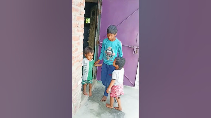 pipe ke andar bhoot hai #trending #sorts #funny #video