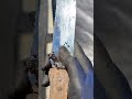 NISAKU NJP650 The Original Hori Hori Namibagata Stainless Steel Weeding Knife, 7.25-Inch Blade: So m