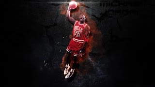 Michael Jordan Mix - "Wings"