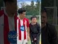 【飛び級の小学生に対して容赦なく削る先輩】