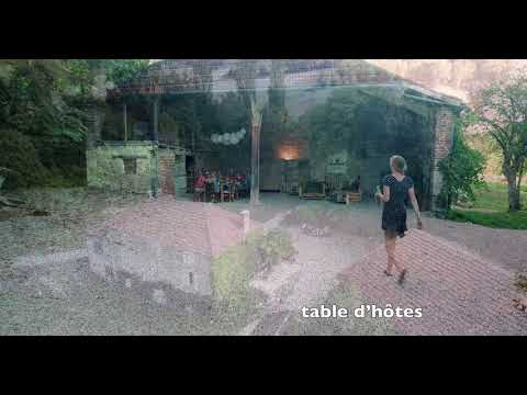 Video-thumbnail van Domaine du Merlet