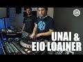 Eio Loainer &amp; Unai @ ClassRoom Transmission