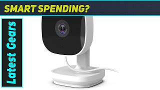 myQ Smart Indoor Camera is the Best Budget Pick for Existing myQ Users