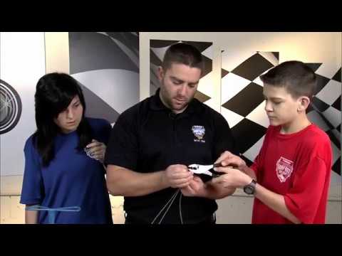 Como construir um Soap Box Derby® Stock Car