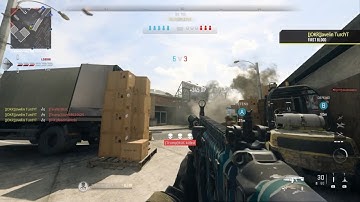 Noobtube and JOKR Enemy Rage Reactions MWII SnD