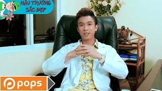 Hậu Trường MV Sắc Đẹp - Hồ Việt Trung