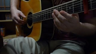 夏休み　吉田拓郎　石川鷹彦　カポ３バージョン