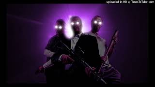 Mashup of Midnight City and Sleepwalking
