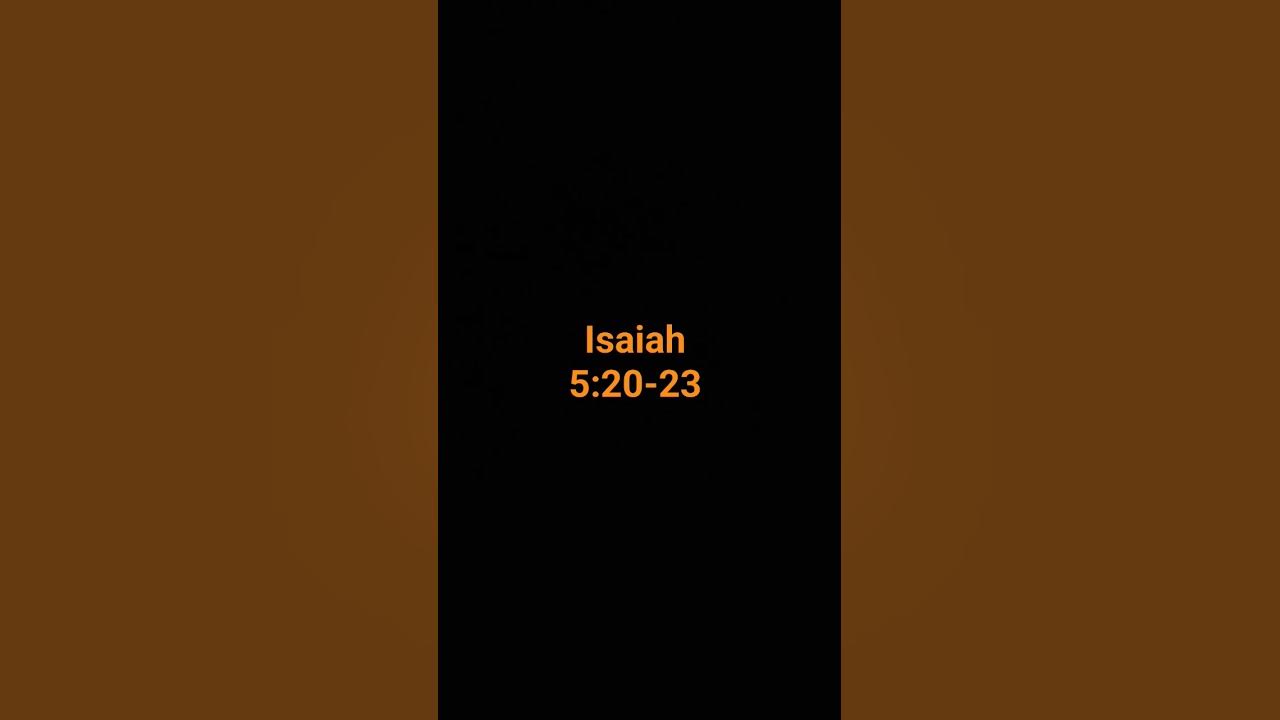 isaiah-5-20-23-youtube