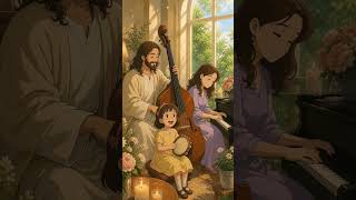 Blessed is She | Christian Jazz Music for Work &amp; Study | Happy Mother's Day