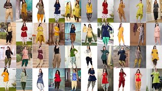 Trendy Dhoti Salwar Dresslatest Dhoti Salwar Design Collectiontype Of Dhoti Salwar Suit