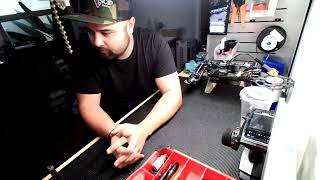 WB Tuesday Tech Tip - Radio Settings