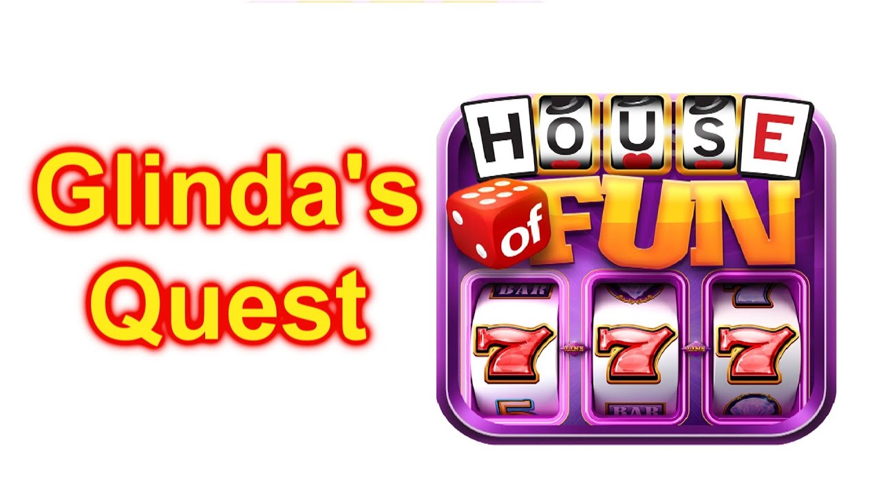 bảng giá nạp thẻ avatar musik HOUSE OF FUN Slots Game Glindas Quest Cell Phone