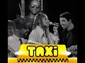 TAXI GROOVE live @ TOKYO LISBOA - Don&#39;t Touch My Hair (Solange, Sampha)