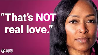 Stop “Love-Dumping” & Break These Nice Girl Habits! (Set THIS Boundary) | Couples Therapist