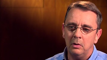 Informal Mentoring Conversations | John