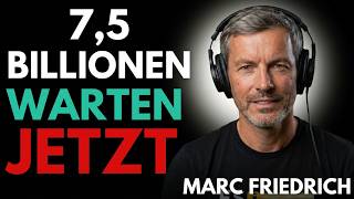 Why I am optimistic (Marc Friedrich interview)