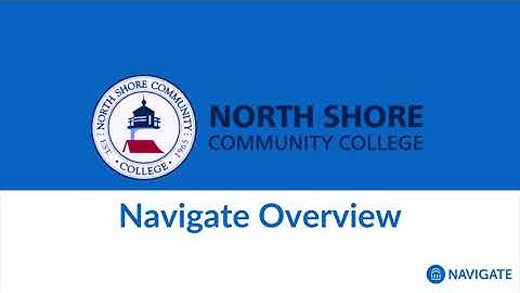 Navigate Overview: A Complete Guide for your everyday app!