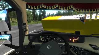 Euro truck simulator 2