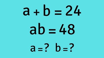 Germany Math Olympiad Problem | Harvard University Mathematics | Math For Competitive |