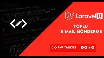 LARAVEL 8 MÜŞTERİ KAYDI İNSERT İŞLEMLERİ